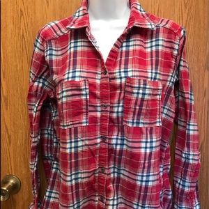 Hollister button shirt PM67